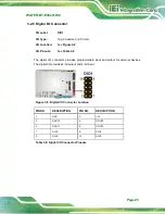 Предварительный просмотр 39 страницы IEI Technology WAFER-BT-E38 1W2 Series User Manual