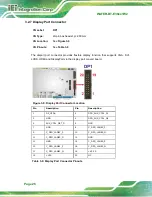 Предварительный просмотр 40 страницы IEI Technology WAFER-BT-E38 1W2 Series User Manual