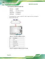 Предварительный просмотр 42 страницы IEI Technology WAFER-BT-E38 1W2 Series User Manual