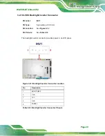 Предварительный просмотр 43 страницы IEI Technology WAFER-BT-E38 1W2 Series User Manual