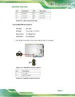 Предварительный просмотр 45 страницы IEI Technology WAFER-BT-E38 1W2 Series User Manual