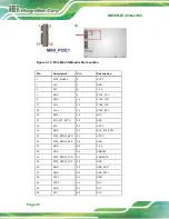 Предварительный просмотр 50 страницы IEI Technology WAFER-BT-E38 1W2 Series User Manual