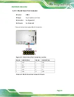 Предварительный просмотр 53 страницы IEI Technology WAFER-BT-E38 1W2 Series User Manual