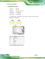 Предварительный просмотр 57 страницы IEI Technology WAFER-BT-E38 1W2 Series User Manual