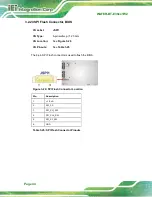 Предварительный просмотр 58 страницы IEI Technology WAFER-BT-E38 1W2 Series User Manual