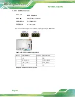 Предварительный просмотр 60 страницы IEI Technology WAFER-BT-E38 1W2 Series User Manual