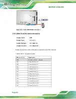 Предварительный просмотр 74 страницы IEI Technology WAFER-BT-E38 1W2 Series User Manual