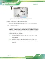 Предварительный просмотр 62 страницы IEI Technology WAFER-BT User Manual