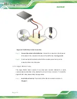 Предварительный просмотр 64 страницы IEI Technology WAFER-BT User Manual