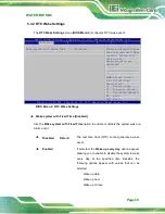 Preview for 83 page of IEI Technology WAFER-BW-N4-R10 User Manual