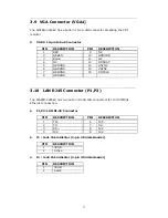 Preview for 18 page of IEI Technology WAFER-C400EV User Manual