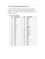 Preview for 21 page of IEI Technology WAFER-C400EV User Manual