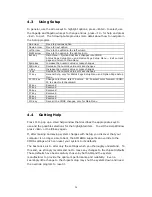 Предварительный просмотр 25 страницы IEI Technology WAFER-C400EV User Manual
