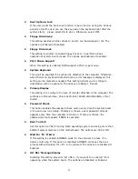 Предварительный просмотр 30 страницы IEI Technology WAFER-C400EV User Manual