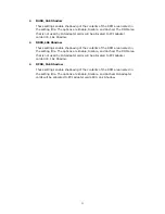 Предварительный просмотр 32 страницы IEI Technology WAFER-C400EV User Manual