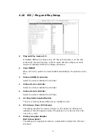 Preview for 36 page of IEI Technology WAFER-C400EV User Manual