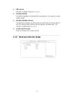 Preview for 39 page of IEI Technology WAFER-C400EV User Manual