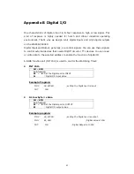 Preview for 43 page of IEI Technology WAFER-C400EV User Manual