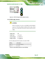 Preview for 59 page of IEI Technology WAFER-CV-D25501 User Manual