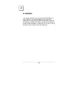 Preview for 10 page of IEI Technology WAFER - E668EV ATX User Manual