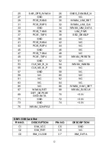 Preview for 12 page of IEI Technology WAFER-EHL-J6412 Quick Installation Manual