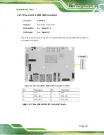 Preview for 39 page of IEI Technology WAFER-EHL Series User Manual