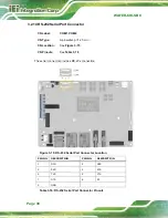 Preview for 42 page of IEI Technology WAFER-EHL Series User Manual