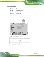 Предварительный просмотр 45 страницы IEI Technology WAFER-EHL Series User Manual