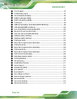 Preview for 134 page of IEI Technology WAFER-EHL Series User Manual