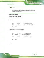 Preview for 137 page of IEI Technology WAFER-EHL Series User Manual