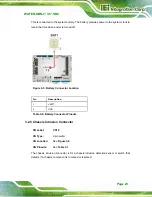 Предварительный просмотр 37 страницы IEI Technology WAFER-KBN-1 User Manual