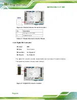 Предварительный просмотр 38 страницы IEI Technology WAFER-KBN-1 User Manual