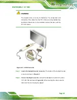 Предварительный просмотр 81 страницы IEI Technology WAFER-KBN-1 User Manual