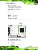 Предварительный просмотр 51 страницы IEI Technology WAFER-LX-800-R12 User Manual