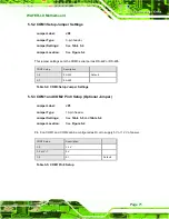 Предварительный просмотр 89 страницы IEI Technology WAFER-LX-800-R12 User Manual