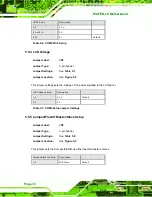 Предварительный просмотр 90 страницы IEI Technology WAFER-LX-800-R12 User Manual