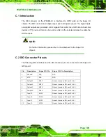 Предварительный просмотр 203 страницы IEI Technology WAFER-LX-800-R12 User Manual