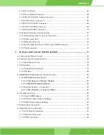 Предварительный просмотр 5 страницы IEI Technology WAFER-LX Series User Manual