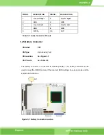 Предварительный просмотр 48 страницы IEI Technology WAFER-LX Series User Manual