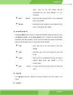 Предварительный просмотр 97 страницы IEI Technology WAFER-LX Series User Manual