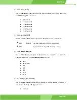 Предварительный просмотр 107 страницы IEI Technology WAFER-LX Series User Manual