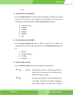 Предварительный просмотр 114 страницы IEI Technology WAFER-LX Series User Manual