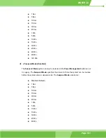 Предварительный просмотр 123 страницы IEI Technology WAFER-LX Series User Manual