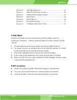 Предварительный просмотр 8 страницы IEI Technology WAFER-LX User Manual