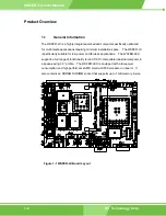 Предварительный просмотр 12 страницы IEI Technology WAFER-LX User Manual