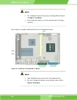 Предварительный просмотр 29 страницы IEI Technology WAFER-LX User Manual