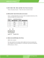 Предварительный просмотр 45 страницы IEI Technology WAFER-LX User Manual