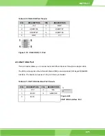 Предварительный просмотр 46 страницы IEI Technology WAFER-LX User Manual