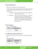 Предварительный просмотр 59 страницы IEI Technology WAFER-LX User Manual