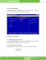 Предварительный просмотр 73 страницы IEI Technology WAFER-LX User Manual